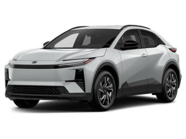 2026 Toyota C-HR SE AWD