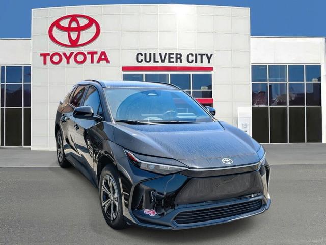 2023 Toyota bZ4X XLE FWD