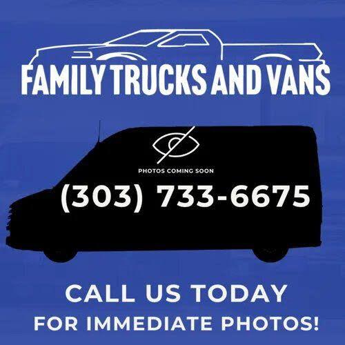 2022 Ford Transit Cargo Van 350 Medium LB Roof AWD