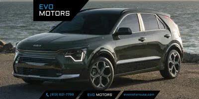 2024 Kia Niro EX