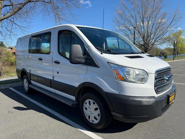 2016 Ford Transit 250