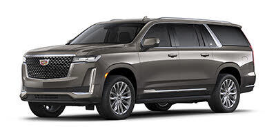 2021 Cadillac Escalade ESV Premium Luxury Platinum AWD