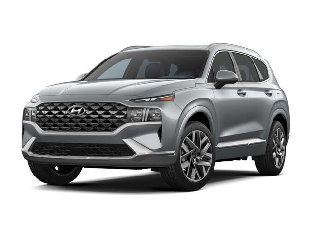 2023 Hyundai Santa Fe Calligraphy AWD
