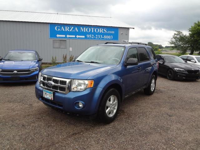 2010 Ford Escape XLT