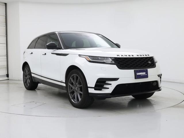 2021 Land Rover Range Rover Velar P250 R-Dynamic S AWD