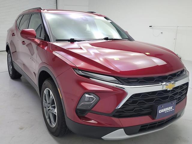 2023 Chevrolet Blazer 2LT FWD