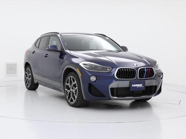 2020 BMW X2 xDrive28i AWD