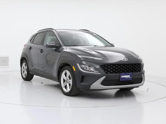 2023 Hyundai Kona SEL AWD