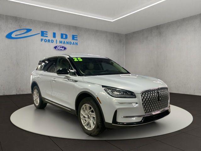 2025 Lincoln Corsair Premiere AWD