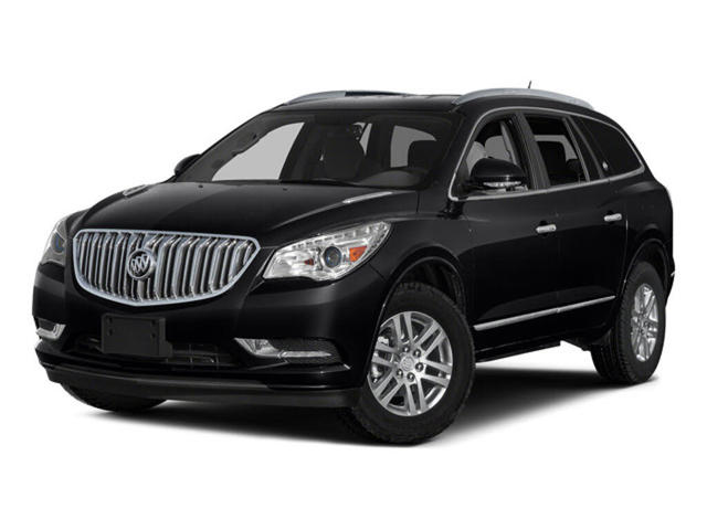 2016 Buick Enclave Convenience
