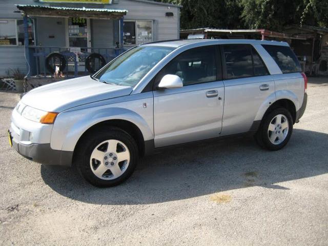 2005 Saturn VUE Base