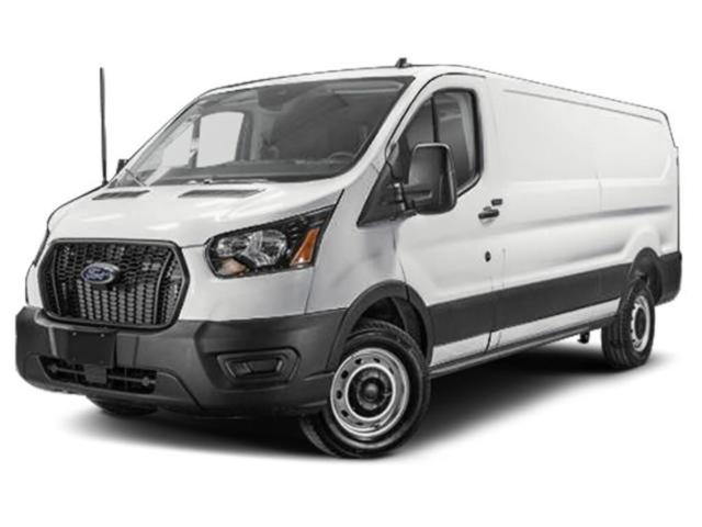 2024 Ford Transit Cargo Van 350HD Low Roof LB AWD