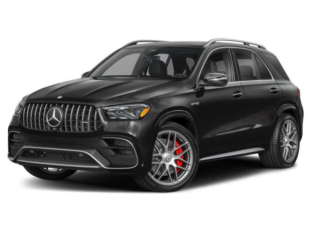 2024 Mercedes-Benz GLE-Class AMG GLE 63 S