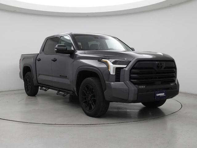 2023 Toyota Tundra 4WD SR5