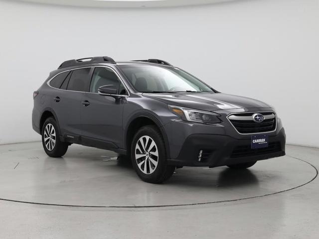 2021 Subaru Outback Premium Crossover AWD