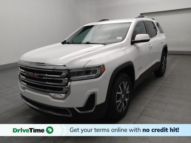 2021 GMC Acadia SLE FWD