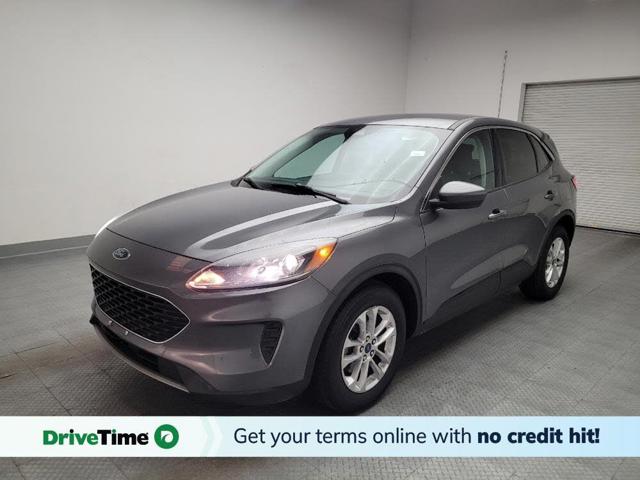 2021 Ford Escape SE FWD