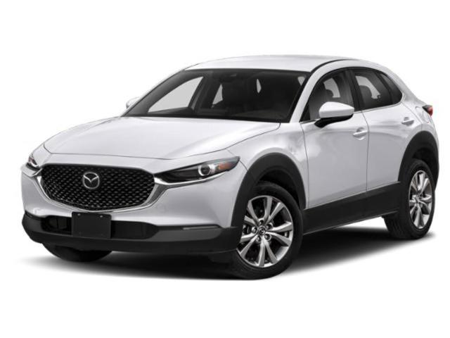 2020 Mazda CX-30 Select FWD