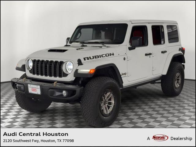 2024 Jeep Wrangler Rubicon 392