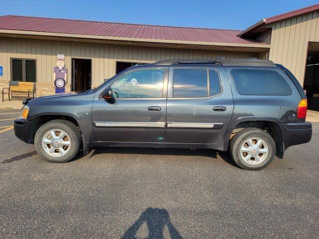 2005 GMC Envoy XL SLT