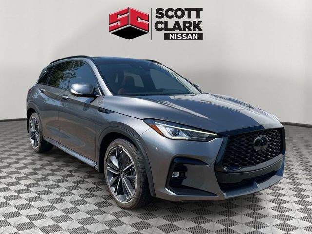 2023 Infiniti QX50 Sport