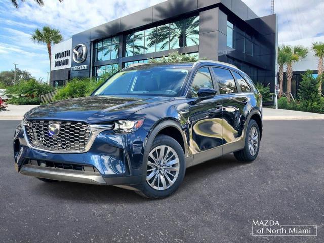 2026 Mazda CX-90 3.3 Turbo Select AWD