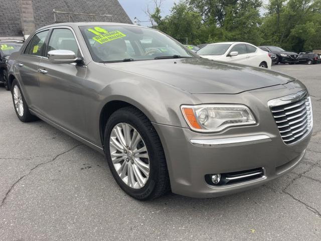 2014 Chrysler 300 C for Sale - iSeeCars.com