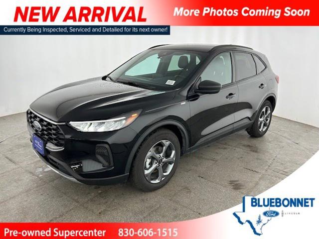 2025 Ford Escape ST-Line FWD