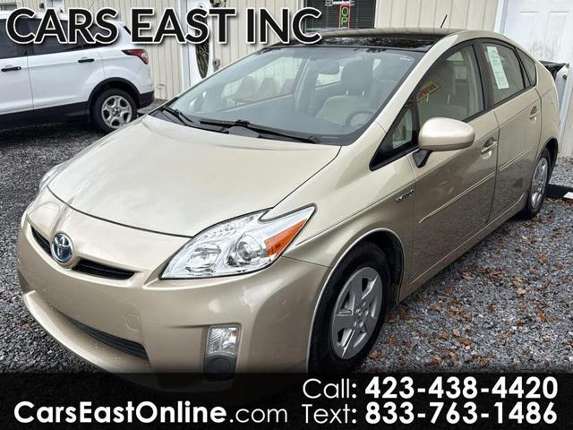 2010 Toyota Prius Two