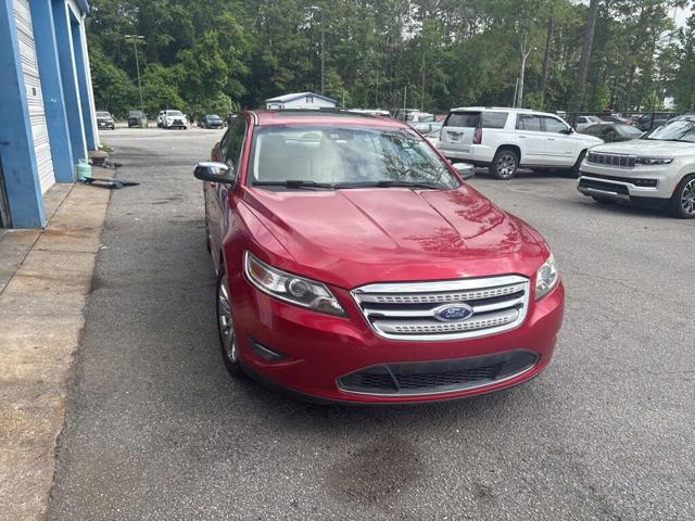 2012 Ford Taurus Limited