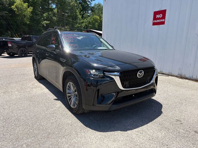 2025 Mazda CX-90 3.3 Turbo Preferred