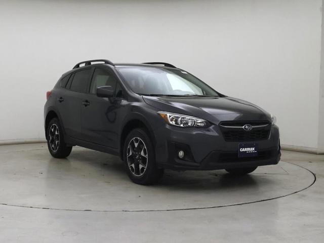 2020 Subaru Crosstrek Premium AWD