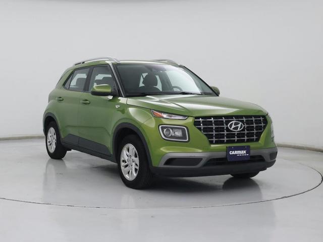 2020 Hyundai Venue SEL FWD