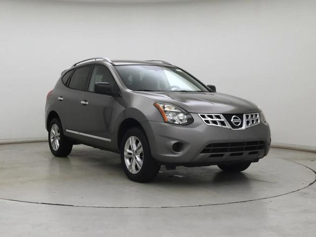 2015 Nissan Rogue Select S AWD