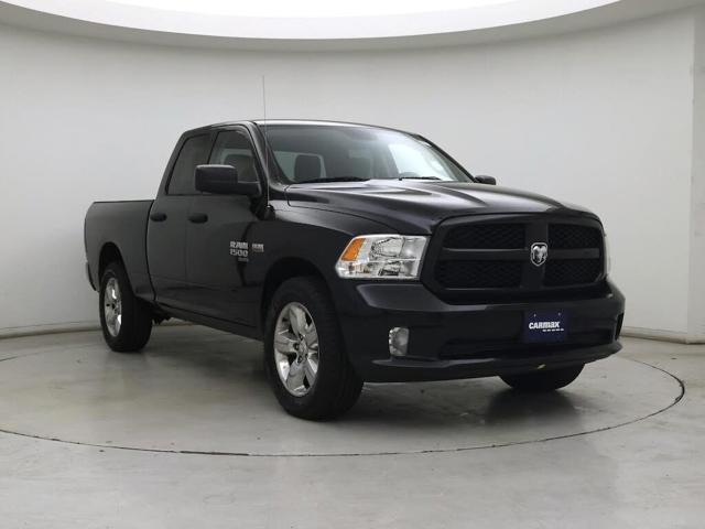 2019 Ram 1500 Classic Classic Express