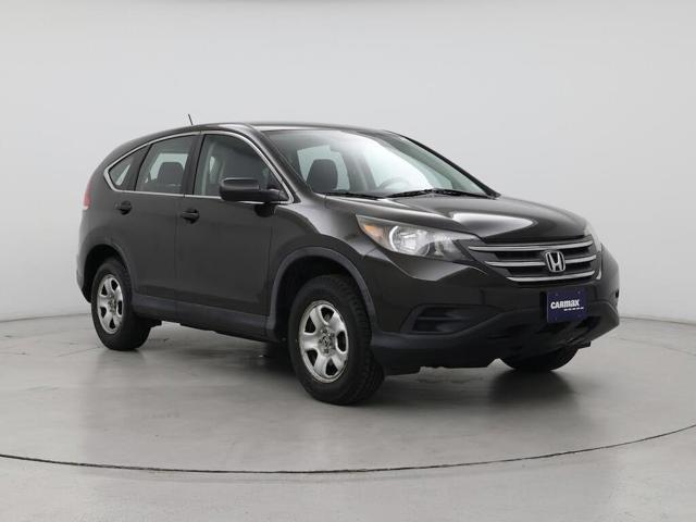 2014 Honda CR-V LX AWD