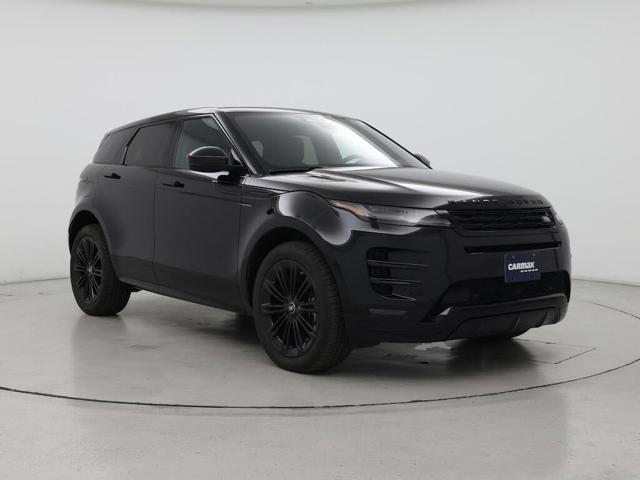2024 Land Rover Range Rover Evoque P250 Dynamic SE AWD