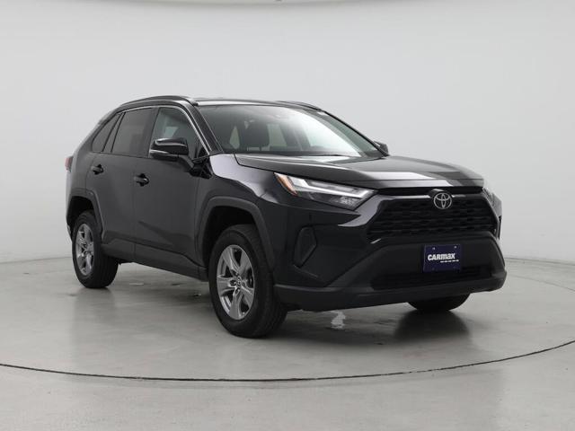 2024 Toyota RAV4 XLE FWD