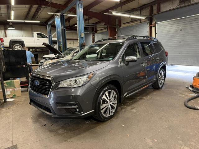 2022 Subaru Ascent Touring