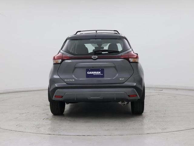 2023 Nissan Kicks SV FWD