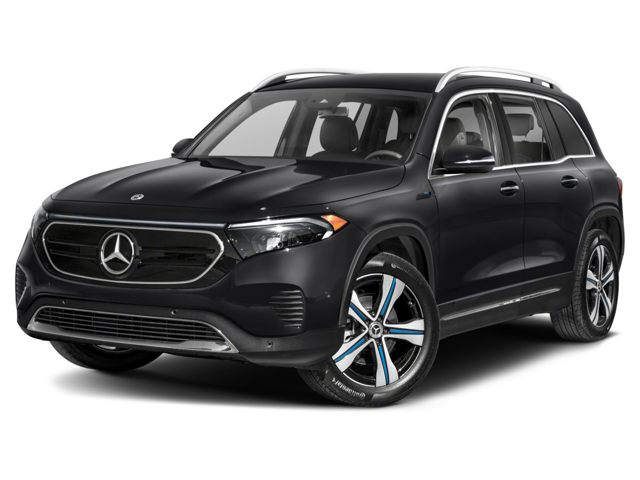 2023 Mercedes-Benz EQB 300 4MATIC AWD