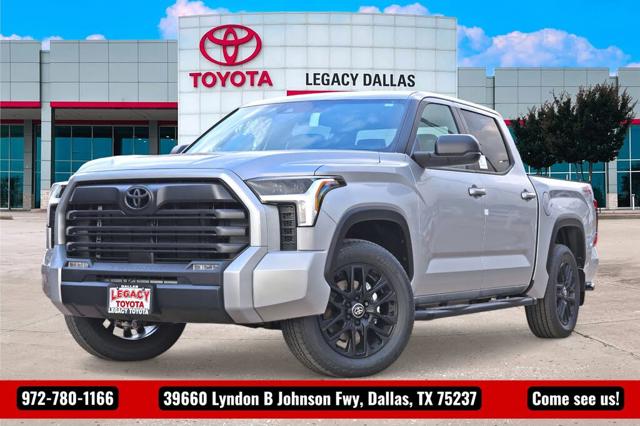 2026 Toyota Tundra 2WD SR5 RWD