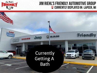 2026 Jeep Wrangler Rubicon 4-Door 4WD