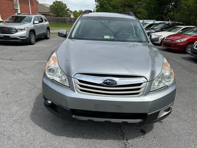 2011 Subaru Outback 2.5i Premium