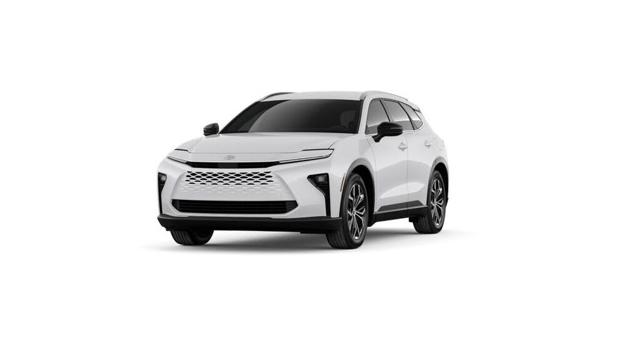 2026 Toyota Crown Signia XLE AWD
