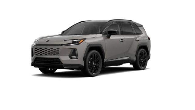 2026 Toyota RAV4 XSE AWD