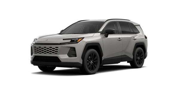 2026 Toyota RAV4 XLE Premium FWD