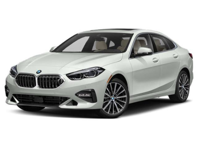 2021 BMW 2 Series 228i xDrive Gran Coupe
