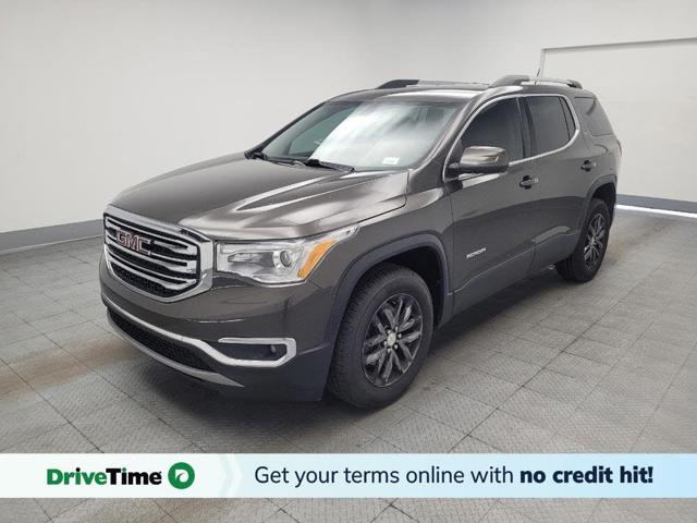 2019 GMC Acadia SLT-1 FWD