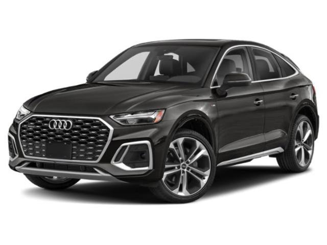 2021 Audi Q5 Sportback quattro Premium Plus 45 TFSI A
